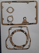Bottom Gasket Set Compatible with Lister Petter AA1, AB1, AC1, AD1 Engines