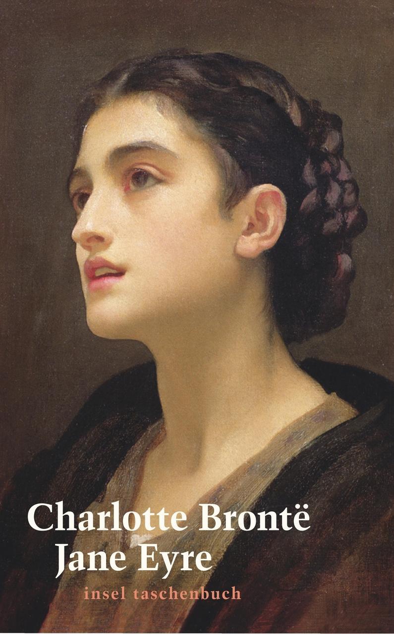 Thumbnail - Jane Eyre Charlotte Brontë