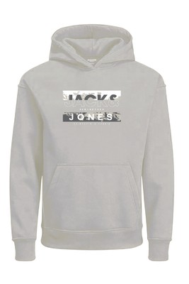 Jack & Jones Jungen Hoodie Gr.140-176 JCOKONTA SWEAT HOOD FST JNR