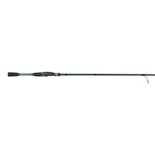 Shimano Crucial CRSSG66MB 6'6" Medium Fast Spinning Rod Split Grip for sale  online | eBay