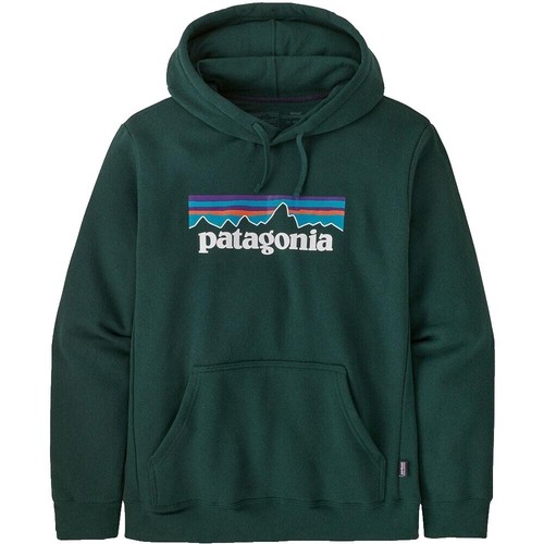 Patagonia Ponderosa Pine Pullover Hoody Mens Large Nest Brown Knit Raglan |  eBay