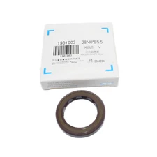 Shaft seal 28x40x6/5.5  Fit for R910793671 Rexroth hydraulic pump A2FO10 A10VO45