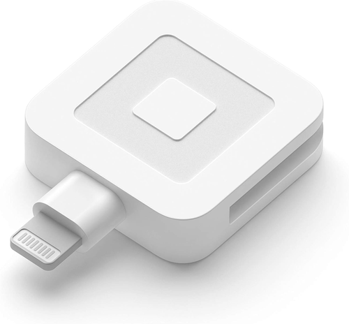 Square Reader for Magstripe (USB-C) - Picture 4 of 12
