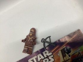 LEGO Star Wars: Wookie Gunship (75129) Micro fighters Microfighter Series 3