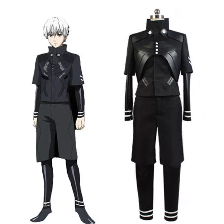 Ken cheap kaneki costume