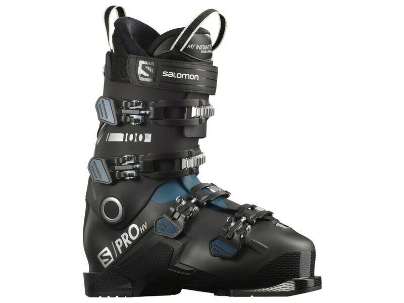 Scarponi Sci SALOMON S PRO 100 HV MP 29 29.5 Season 2021