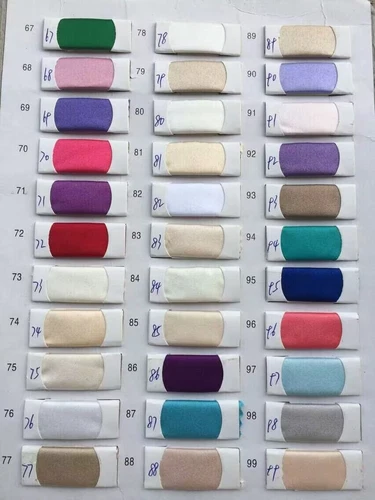 Vintage Wedding Dresses Plus Size Beaded Satin Embroidery Bridal Gowns - Picture 9 of 14