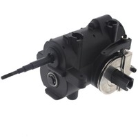 Losi Lst Xxl 2 Transmission & Disc Brakes Bevel Gear Output Shaft Cup Case on sale Losi Lst Xxl 2 Transmission & Disc Brakes Bevel Gear Output Shaft Cup Case on sale