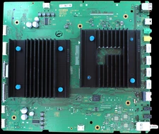 A5011882A SONY XBR-75X950H MAIN BOARD A-5011-882-A
