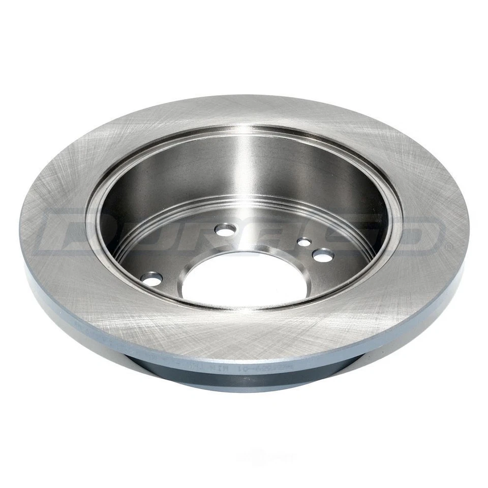 Rotor de freno de disco-FWD automático extra AX31339P Foto 2 de 2