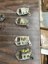 USED 1969 1970 FORD MUSTANG RH PASSENGER SIDE...
