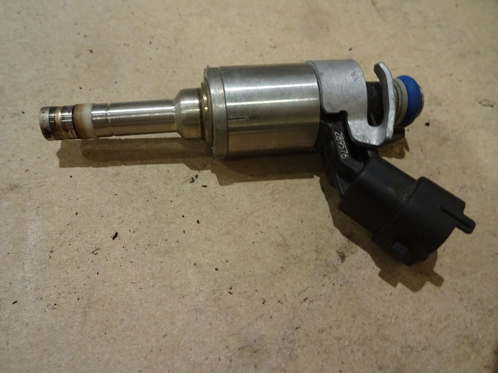 Ferrari 488, California T -Electro Fuel Injectors - P/N 308319