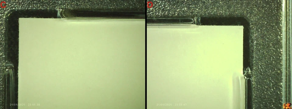 2024 Garbage Pail Kids At Play - Wacky Packages #WP-1 PU-Man (GM 10) - Image 4 of 4