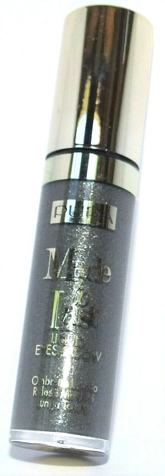 Pupa Made to Last Liquid Eyeshadow No. 011 new