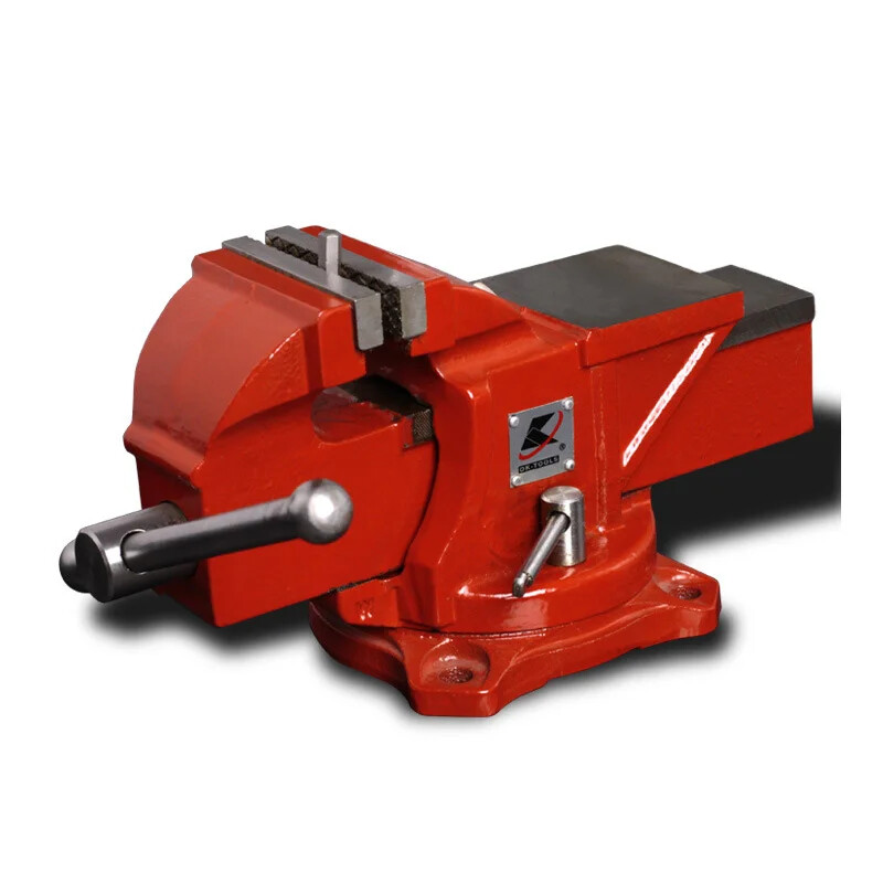 Bench Vise Heavy Duty Table Vise Industrial Grade Bench Vise Bench Vise