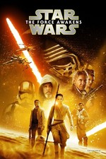 Star Wars Das Erwachen der Macht Poster Serie Druck Film A5 A4 A3 A2 A1 Maxi 1674