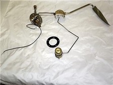 1960 - 1966 Chevy Chevrolet Gmc Truck Pickup Gas Fuel Sender Sending Unit