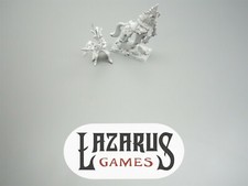 Warhammer FB High Elves AoS Order Lumineth Realm-Lords: Prince, Lord, or General