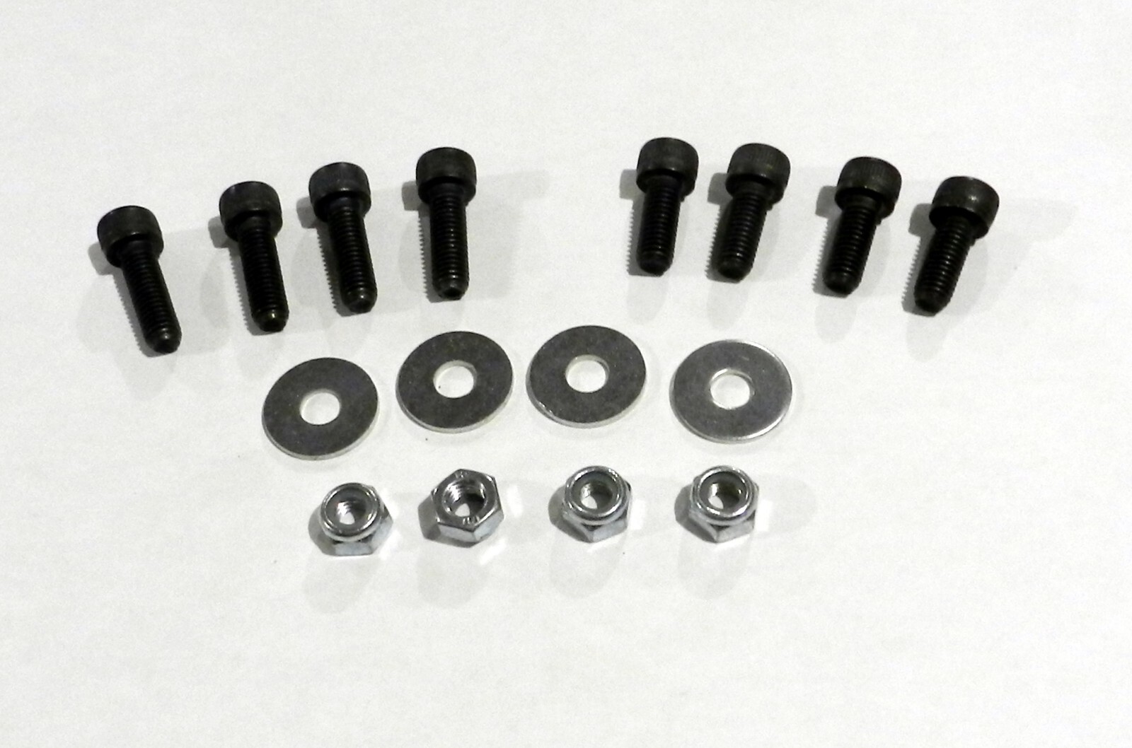 Sparco 50001 Seat Hardware Kit Bottom Mount for sale online eBay