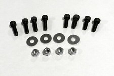 Sparco Bottom Mount Seat Hardware Kit - 50001