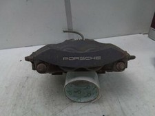 Etrier de frein Porsche PANAMERA