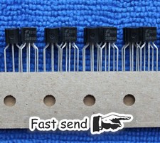 10pcs 2N3859A ORIGINAL TO-92