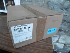 American Standard Selectronic Flush Valve Concealed 6067223.007 1 1/2" Top Spud 