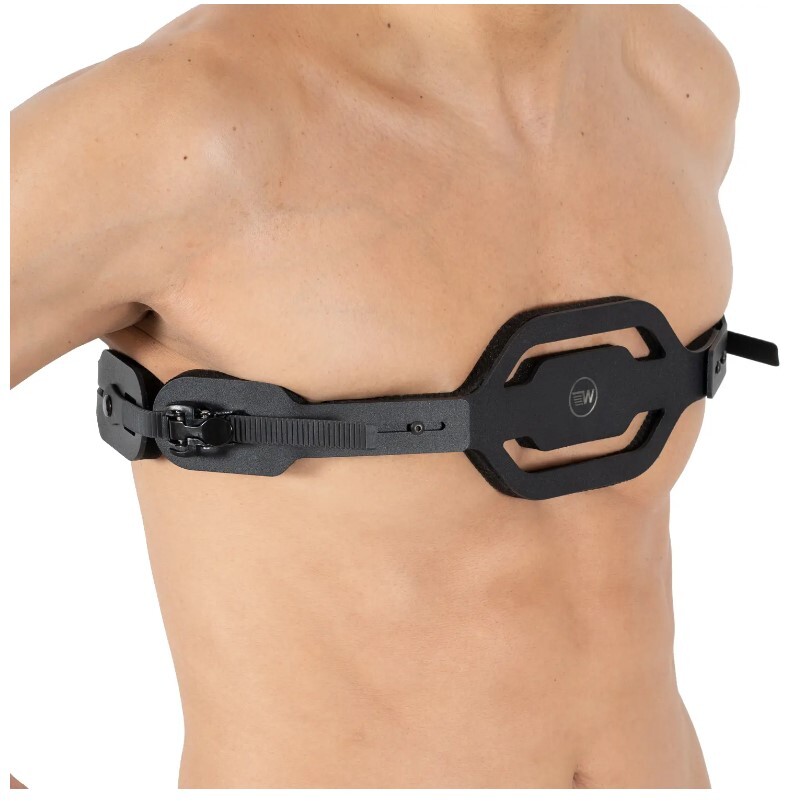 Wingmed Pectus Carinatum Orthosis Brace Pectus Pigeon Chest Premium