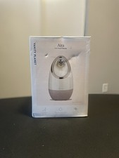 Vanity Planet, Aira Ionic Facial Steamer, Silver, VP59321-5200