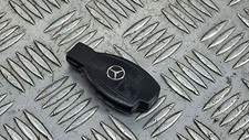 Mercedes-Benz Sprinter W906 2013 Z&uuml;ndschl&uuml;ssel Schl&uuml;sselkarte ETN18001