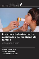 Los Conocimientos De Los Residentes De Medicina De Familia Rim Kammoun