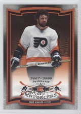 2006-07 Upper Deck Parkhurst Enforcers 3687/3999 Dave Schultz #235 0a1