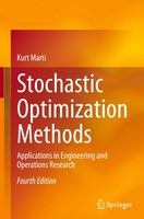 Stochastic Optimization Methods Kurt Marti