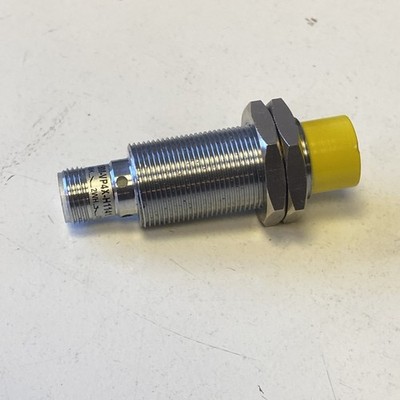 Turck NI12U-M18M-VP4X-H1141 Induktiver Sensor | uprox+ | M18 | Neu (Sonstige)