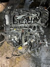 2016-2023 SEAT ALHAMBRA/VW SHARAN /SEAT ALHAMBRA 7N 2.0 TDI DFL DFLA DLT ENGINE