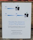 Ring Chime Pro Wi-Fi Extender and Chime for Ring Devices (New) — photo 4