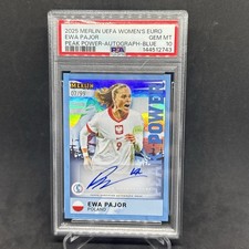 2025 Topps Merlin UEFA Women's Euro Soccer Checklist Guide in-content 27