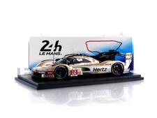 SPARK 1/43 - PORSCHE 963 - LE MANS 2024 S9118