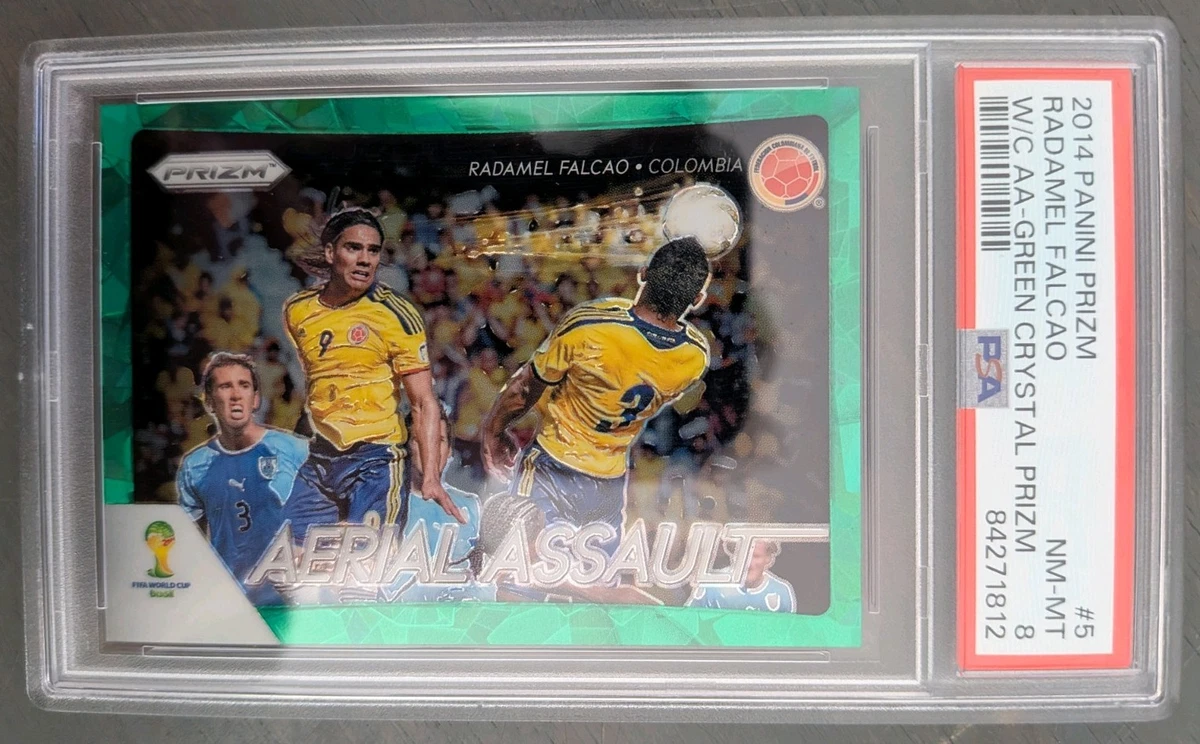 Panini FIFA World Cup Soccer 2014 Season Sports Trading Cards