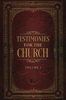 Ellen G. White | Testimonies For The Church Volume 1 | Taschenbuch | Englisch