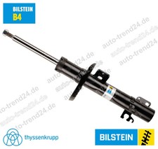 Bilstein B4 Gasdruckstoßdämpfer vorne u.a.: Audi A1 8X1, 8XK, Bj. 2010-2018