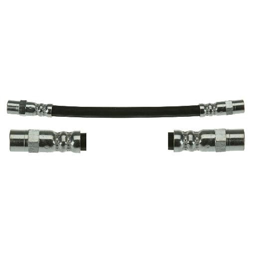 2X Bremsschlauch Hinten FüR Volvo C70 872 873 2.0 2.3 2.4 97 Bis 05 TRW Neu-image