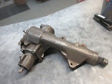 1967-1979 Ford Truck 2wd Steering Box Power Steering F100 F150 F250 F350 Core 1967-1979 Ford Truck 2wd Steering Box Power Steering F100 F150 F250 F350 Core