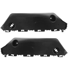 Set of 2 Bumper Bracket For Scion xB 2008-2015 Front Left & Right Bracket