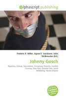Frederic P. Miller (U. A.) | Johnny Gosch | Taschenbuch | Englisch (2026)