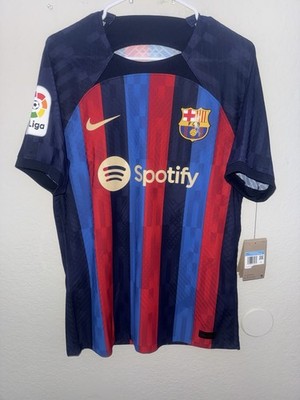 ウェア FC Barcelona 2022-23 Nike  XL Nike Barcelona FC 2022/23 Dri Fit ADV Size Medium BNWT | eBay
