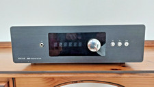 Roksan Blak Integrated Amplifier, all accessories & box. Excellent Condition