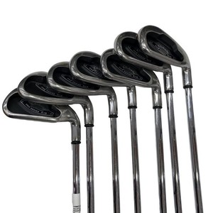 Ensemble de fer à repasser droit Callaway X-16 5-9, P, A, S