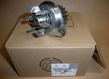 Pompe à eau Citroen ZX