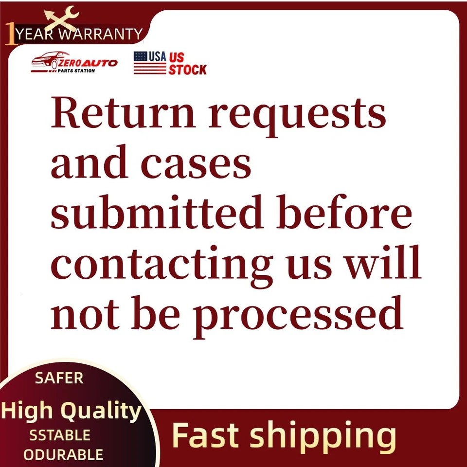 Camshaft & Crankshaft Position Sensor for Chevrolet Silverado 1500 2500 GMC OHV - Image 4 of 4